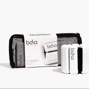 BRAND NEW Bala Bangles!